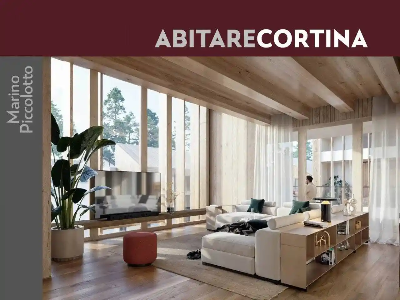 Appartamento in vendita a Cortina d'Ampezzo