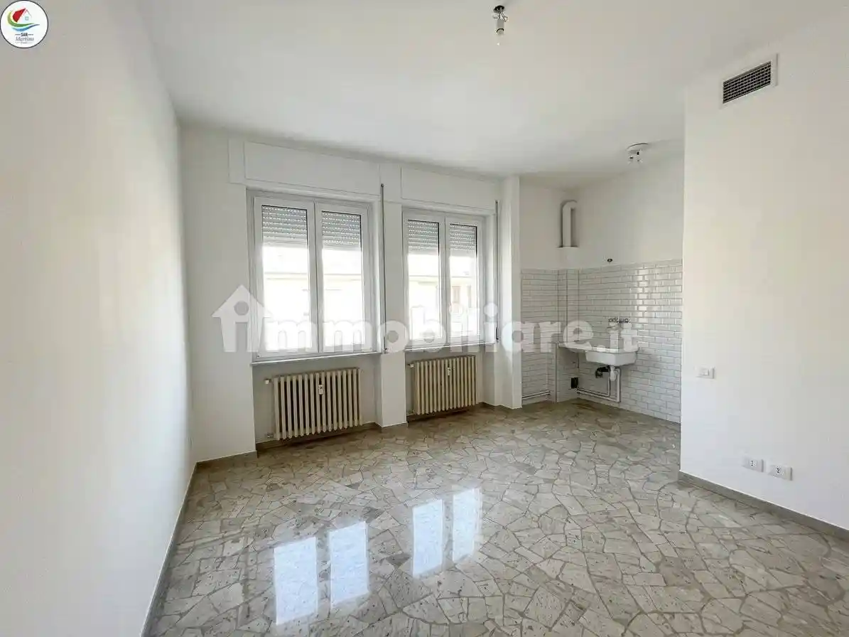 Appartamento in vendita a Turbigo