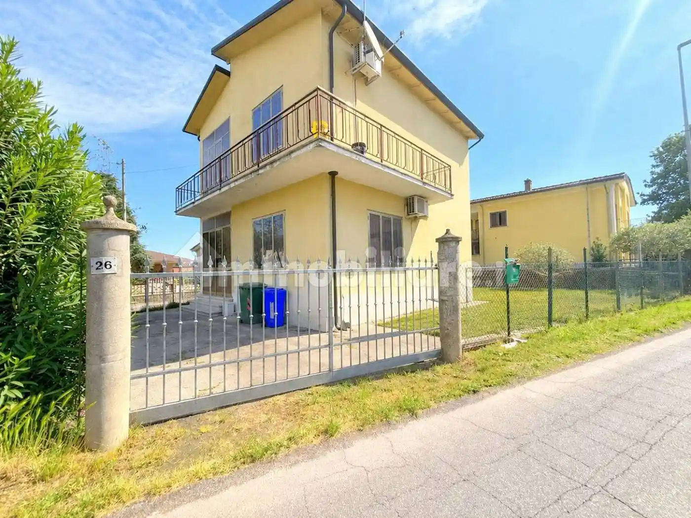 Villa in vendita a Cerea