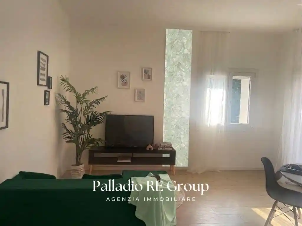 Appartamento in vendita a Vicenza