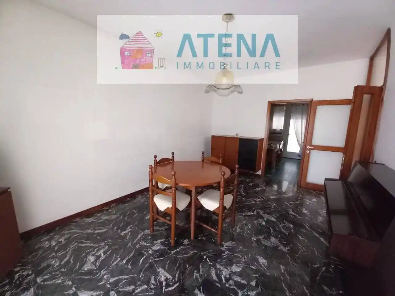 Appartamento in vendita a Padova