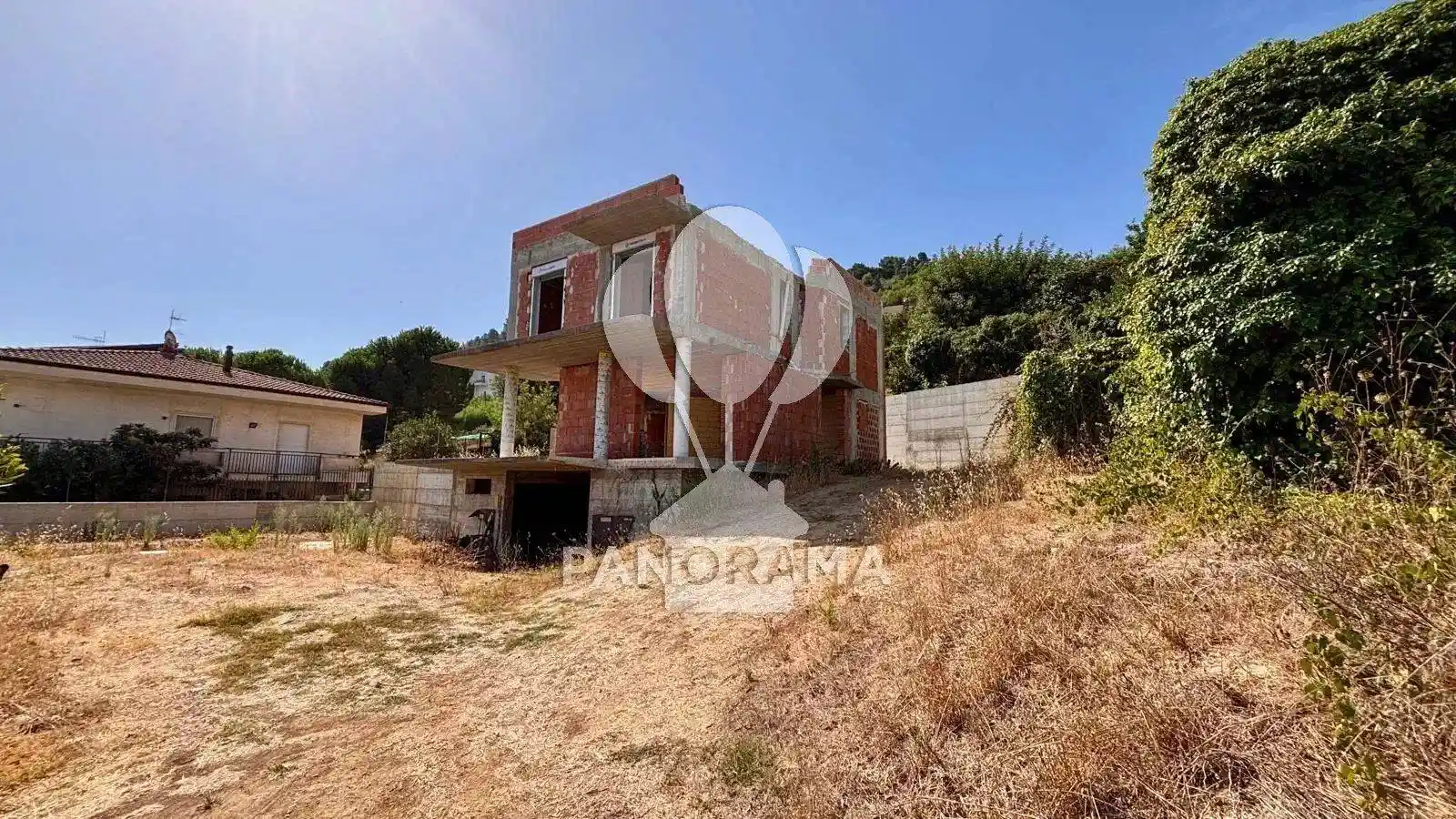 Casa indipendente in vendita a Alcamo