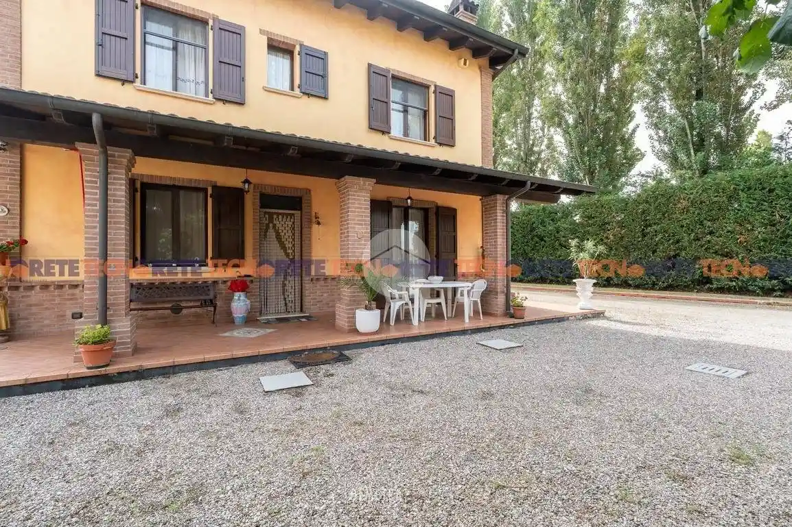 Villa in vendita a San Cesario sul Panaro