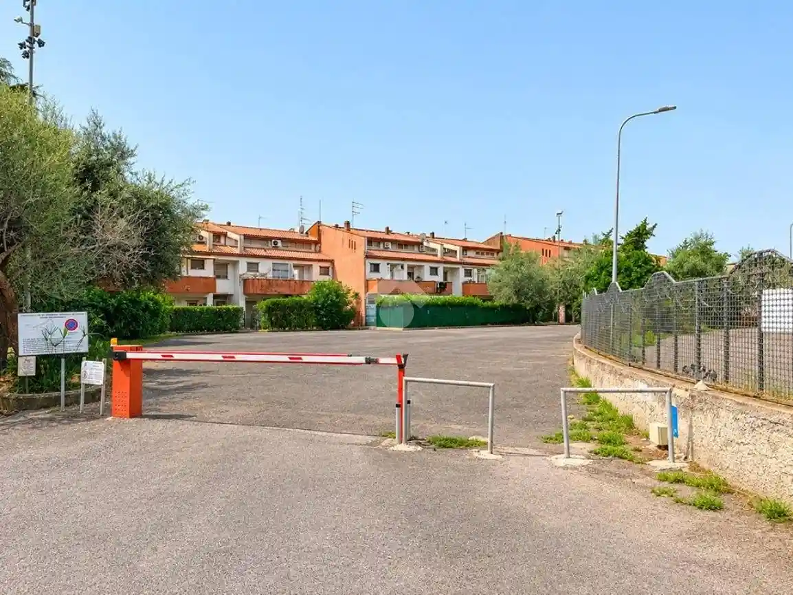 Appartamento in vendita a Montalto di Castro