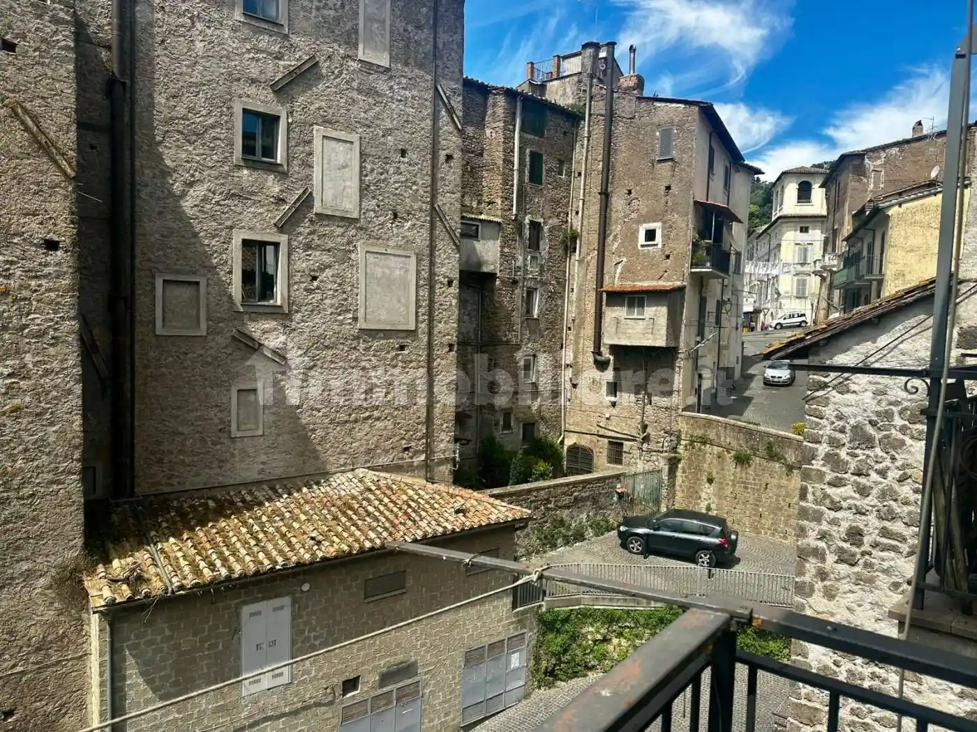 Appartamento in vendita a Ronciglione