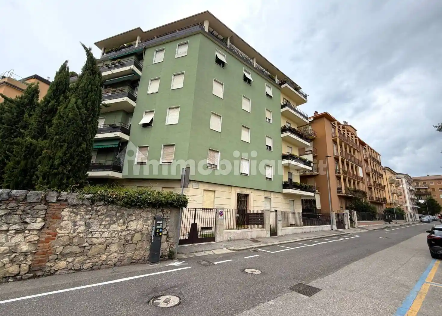 Appartamento in vendita a Verona