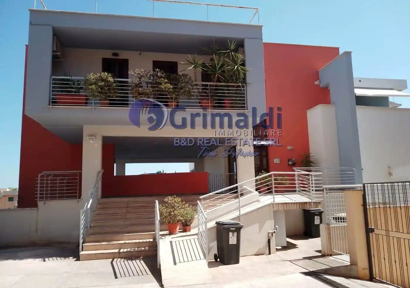 Appartamento in vendita a Casteldaccia