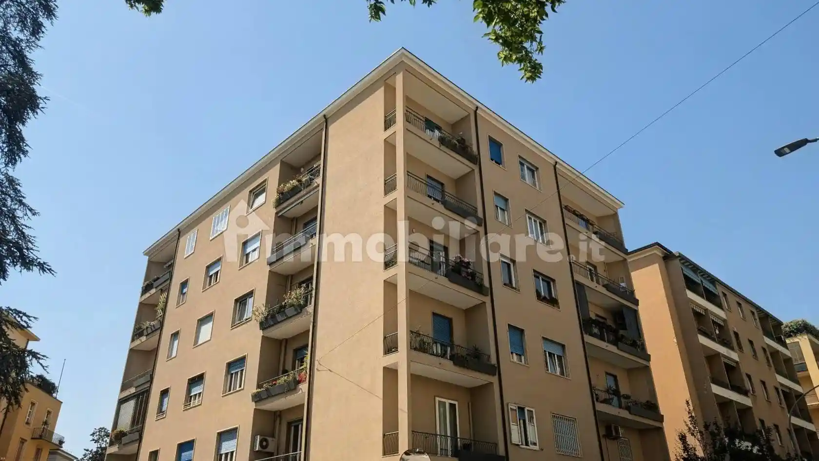 Appartamento in vendita a Verona