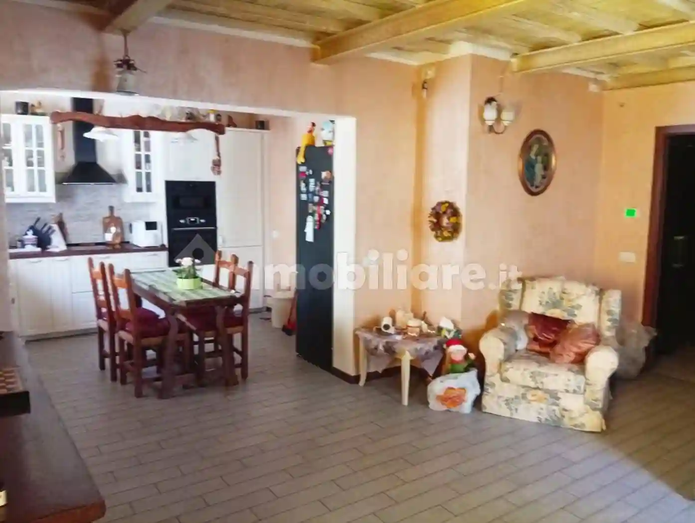 Casa indipendente - foto 2