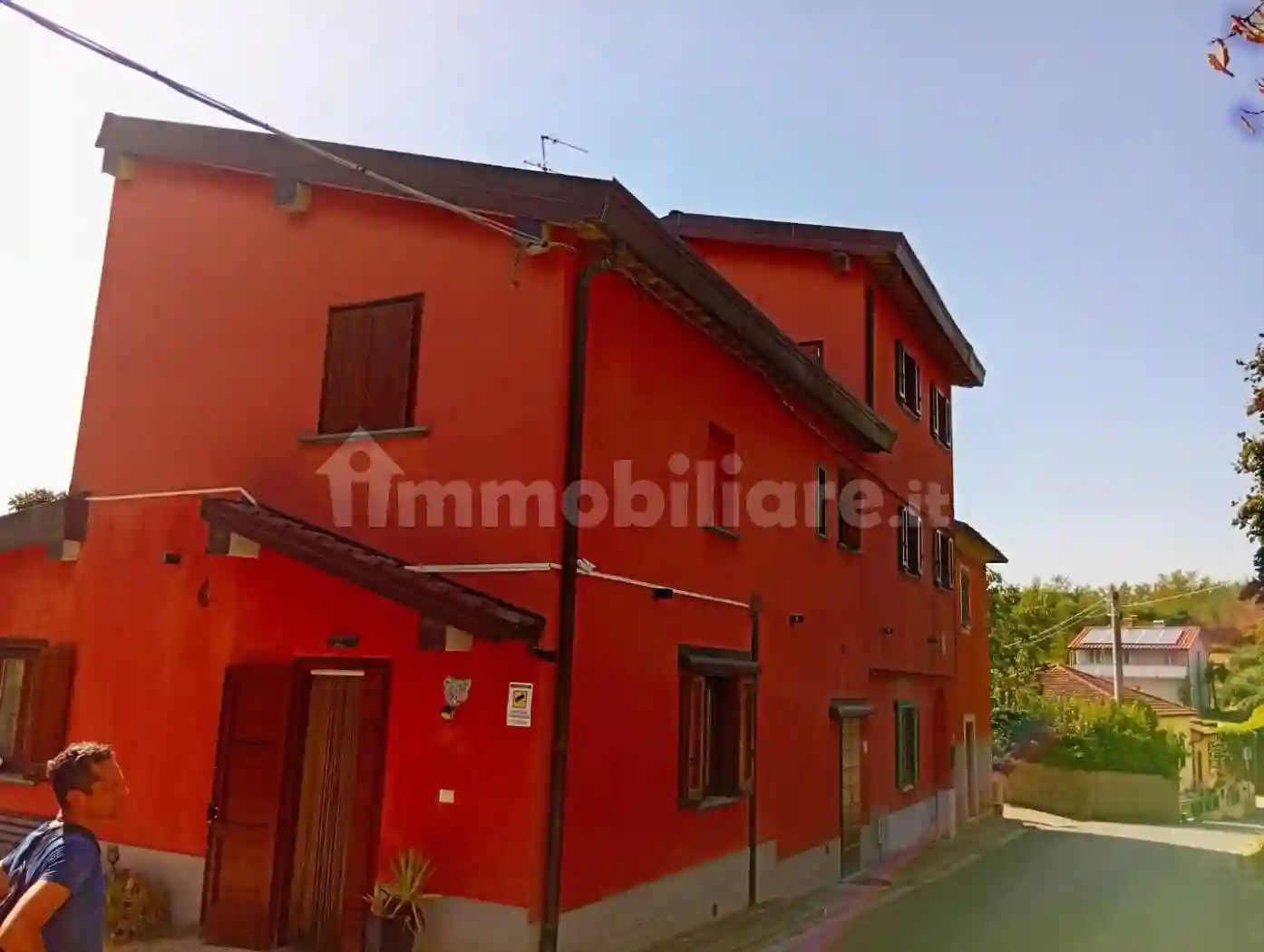 Casa indipendente - foto 5