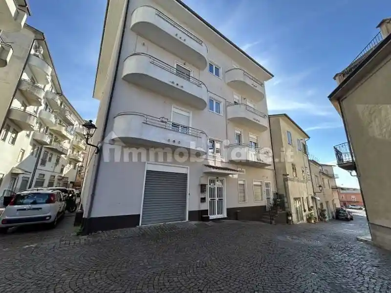 Appartamento in vendita a Ariano Irpino
