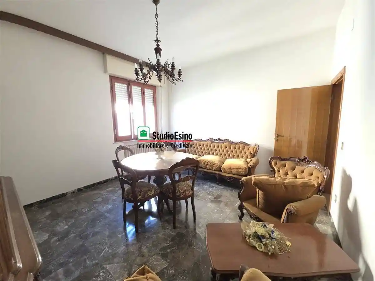 Casa indipendente in vendita a San Benedetto del Tronto
