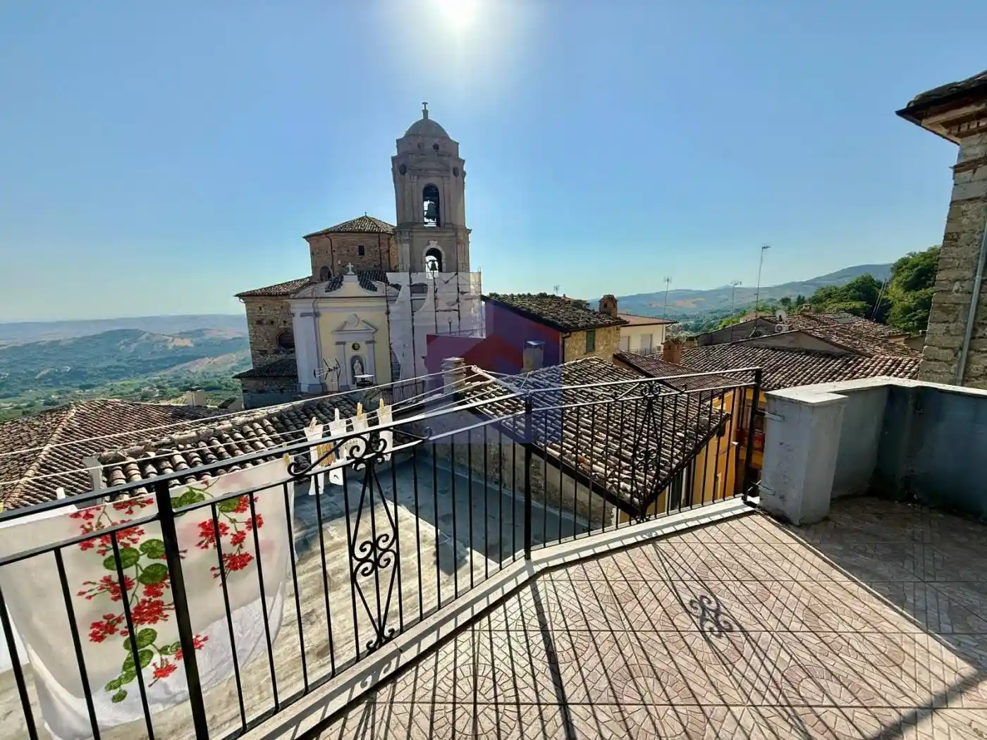 Casa indipendente in vendita a Archi