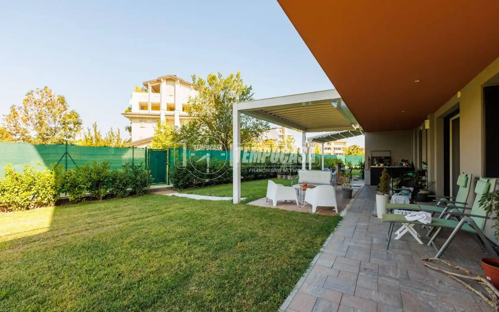 Appartamento in vendita a Parma