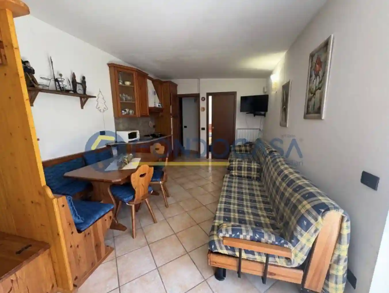 Appartamento - foto 4