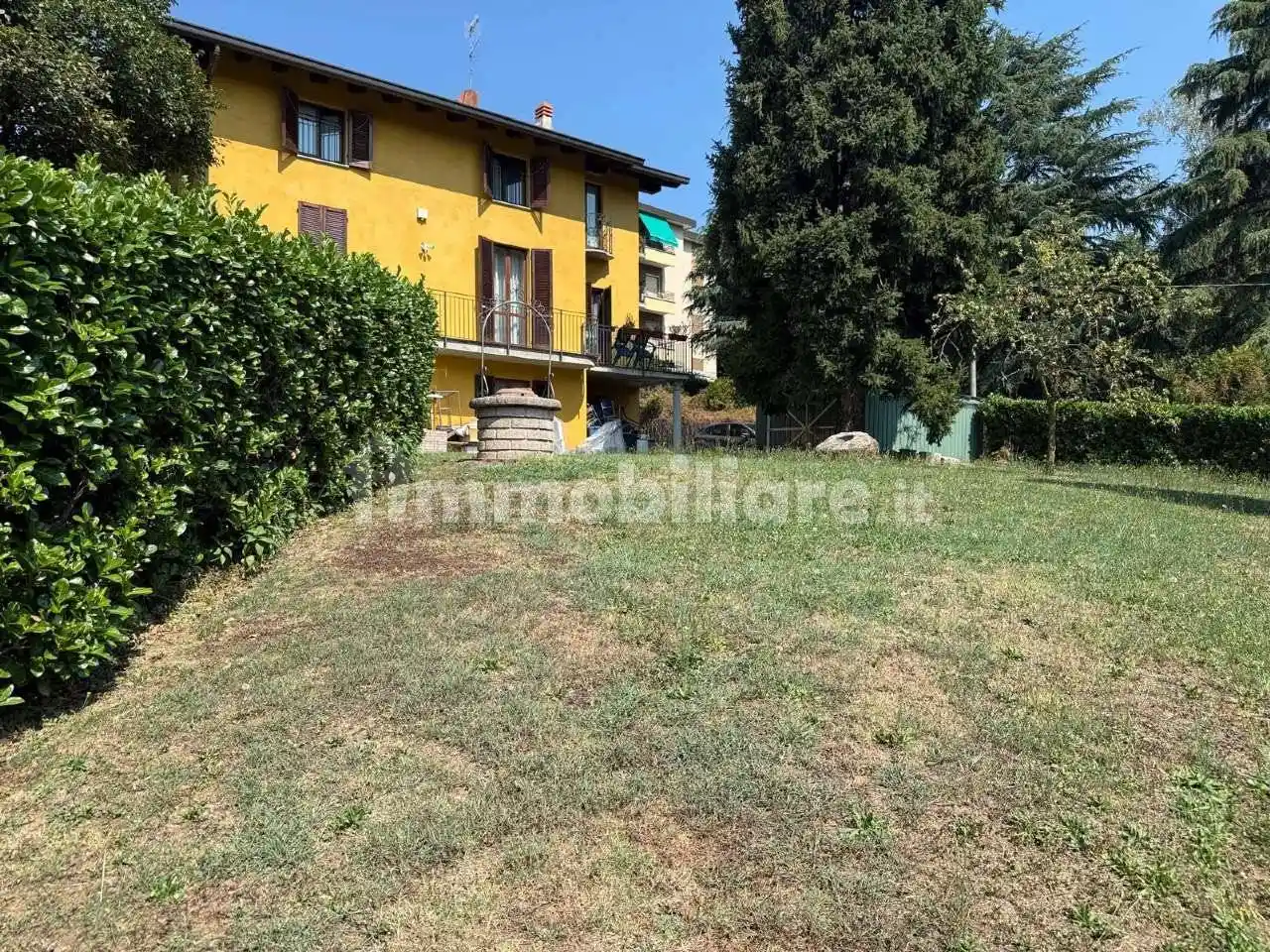 Appartamento in vendita a Como