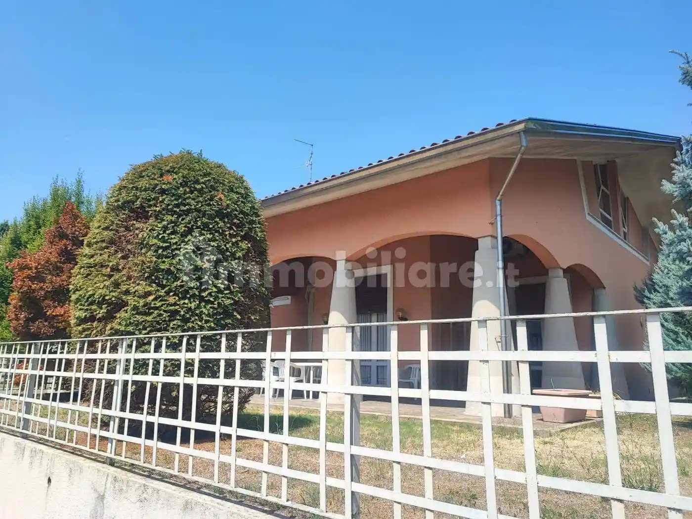 Villa in vendita a Viadana