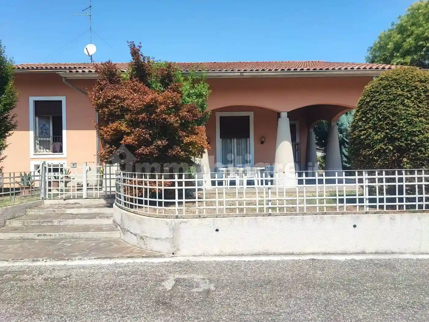 Villa - foto 4