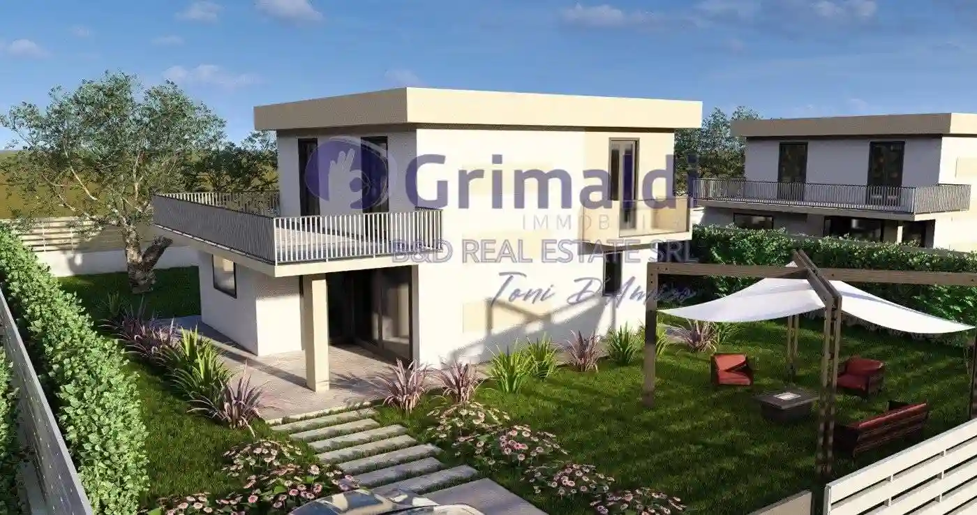 Villa - foto 2