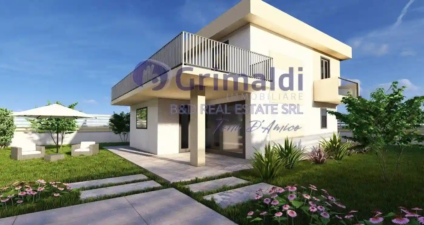 Villa - foto 3