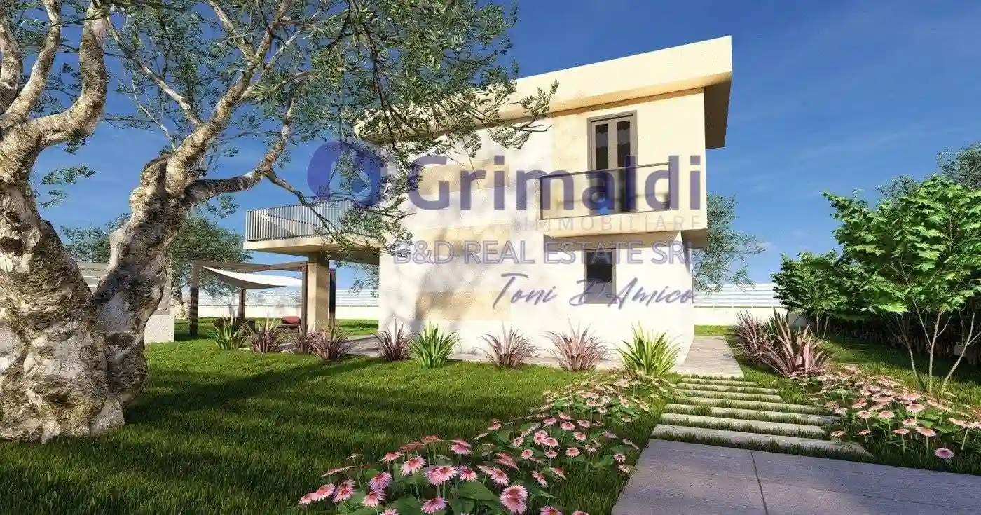 Villa - foto 4