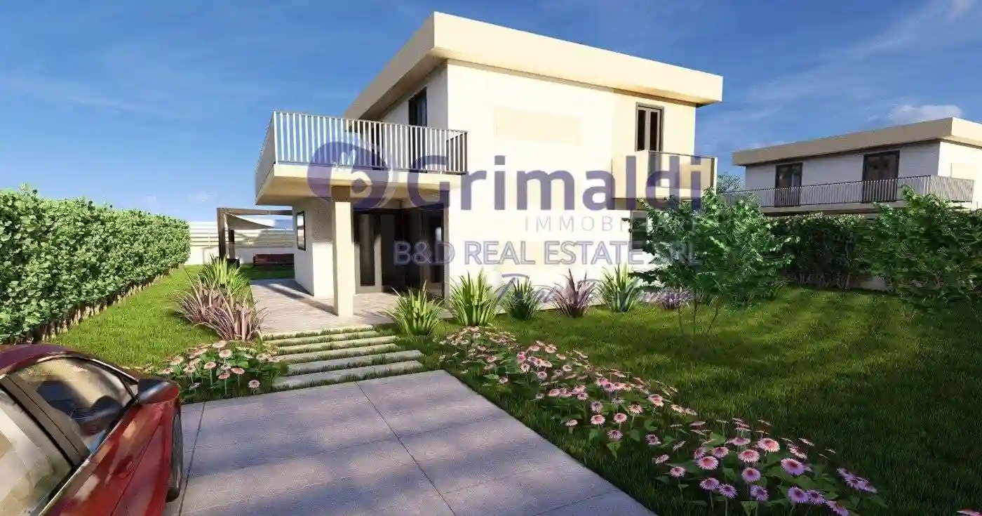 Villa - foto 5