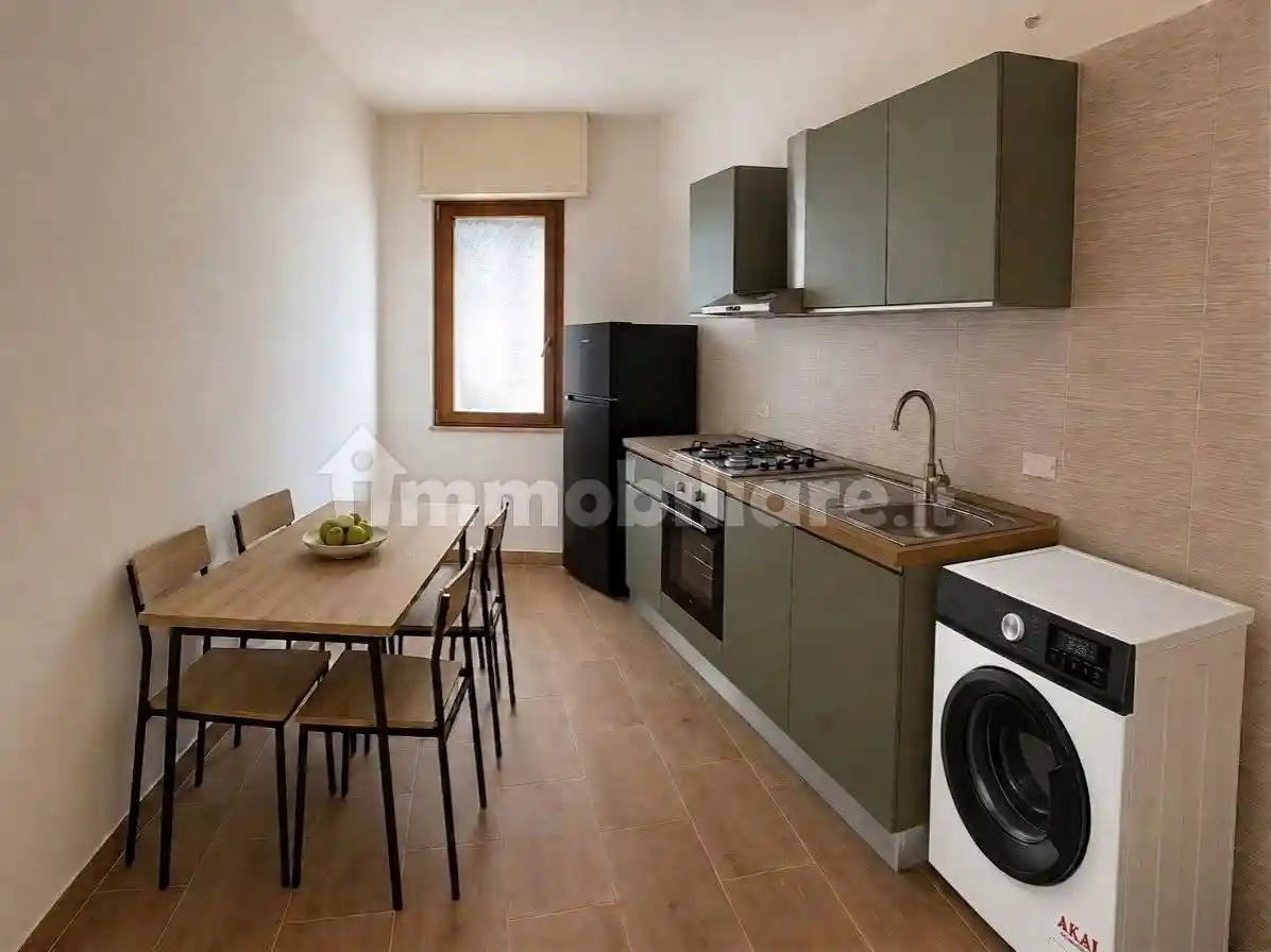Appartamento in affitto a Napoli