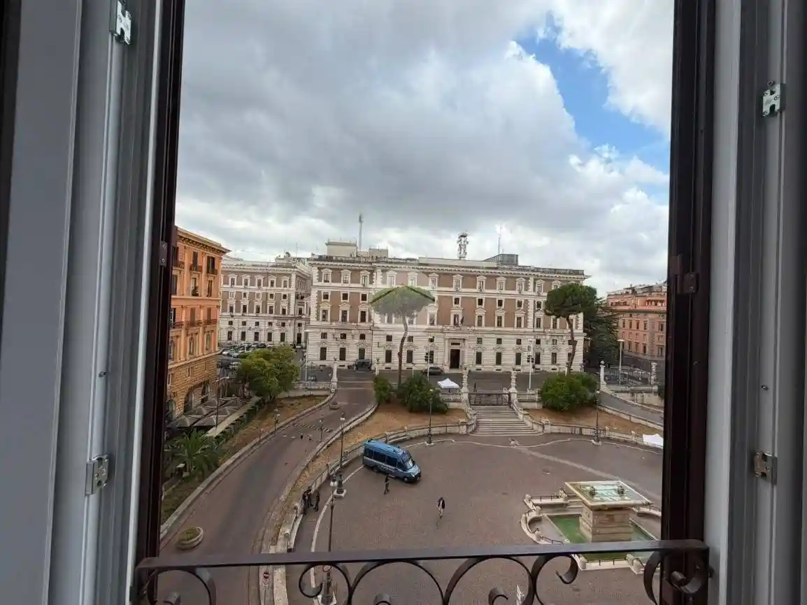 Appartamento in affitto a Roma