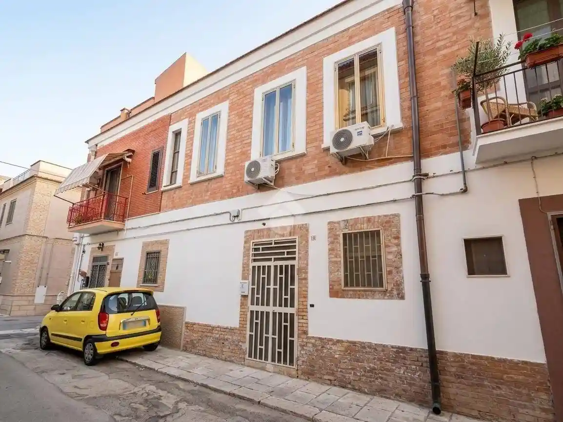 Appartamento in vendita a Foggia