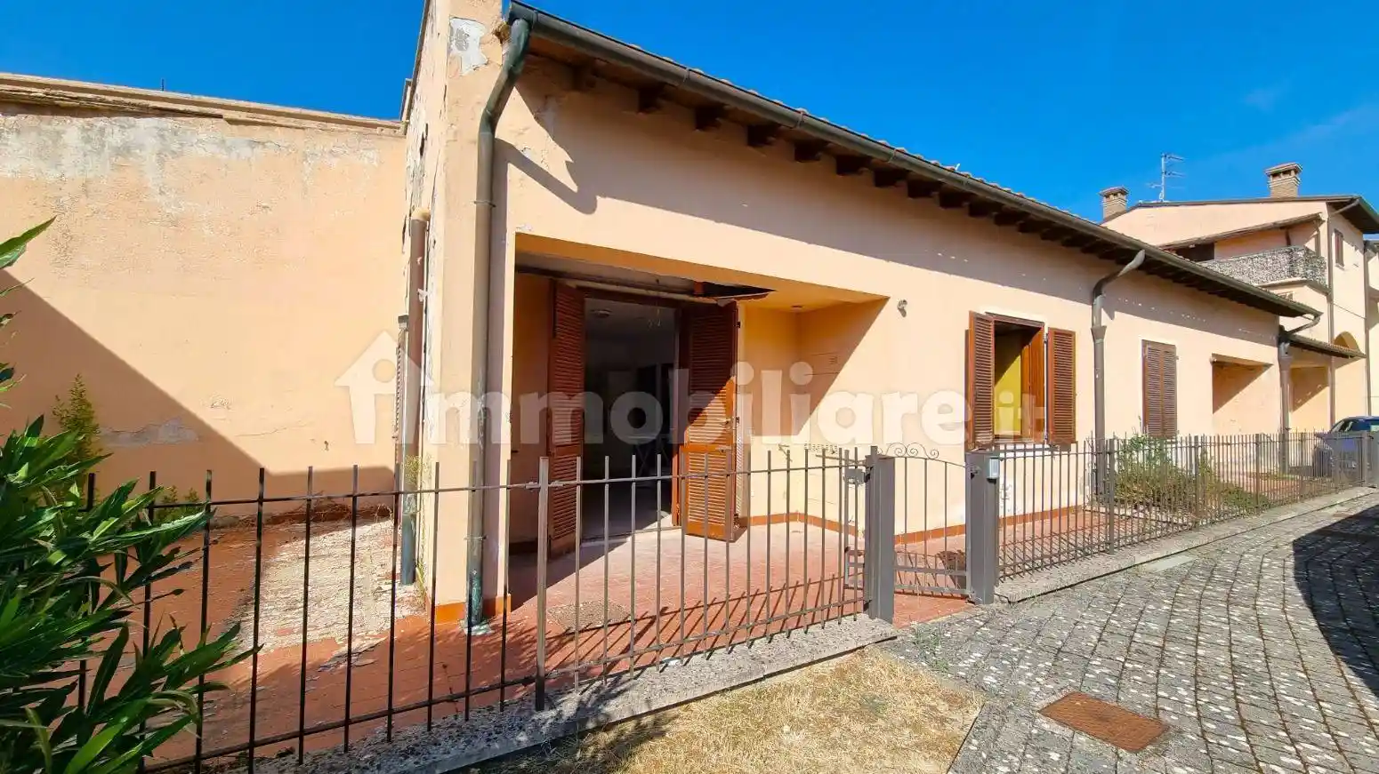 Appartamento in vendita a Casciana Terme Lari