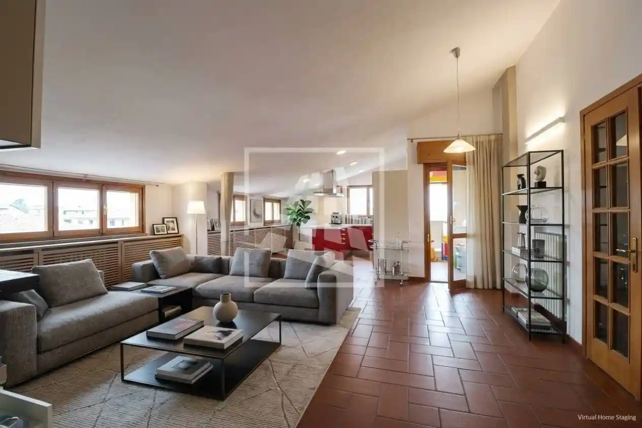 Appartamento in vendita a Reggio Emilia