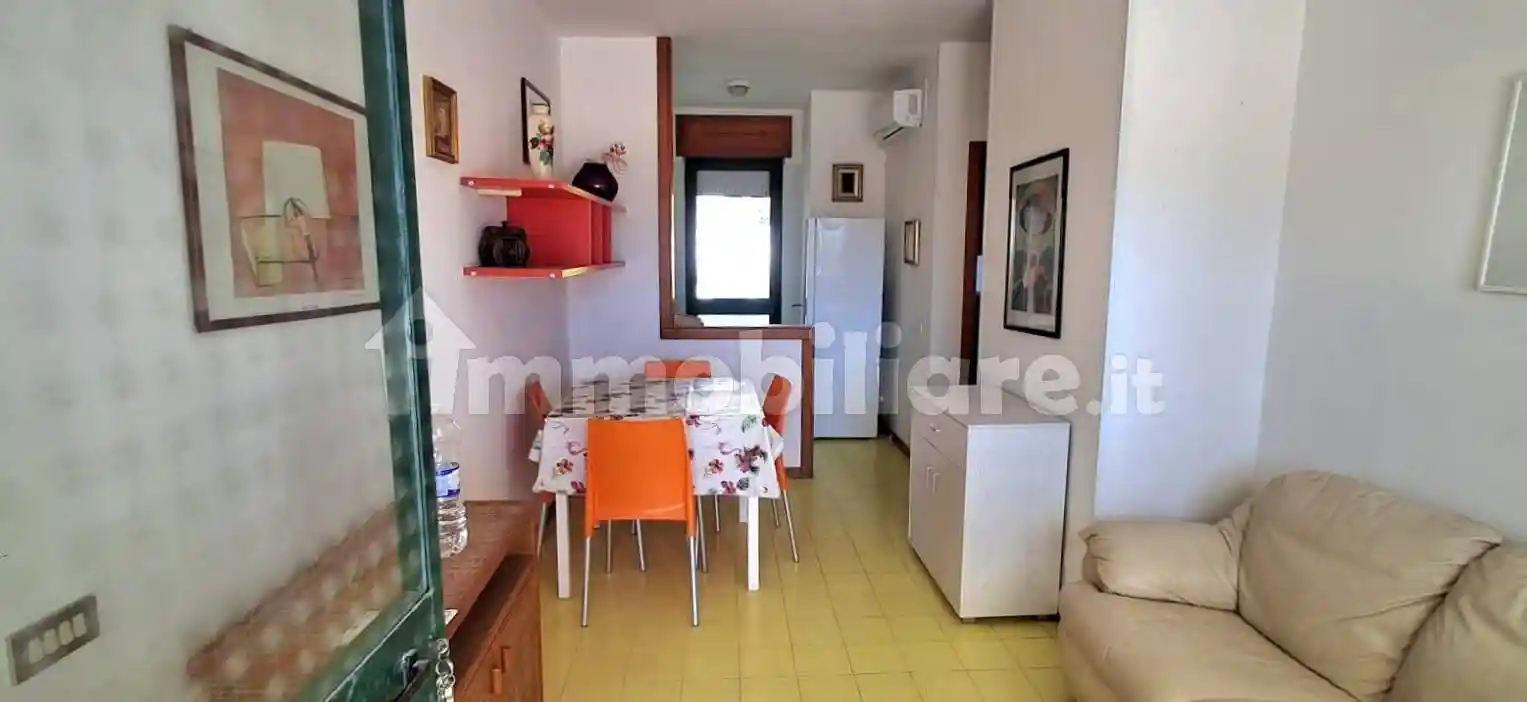 Appartamento in vendita a Salve