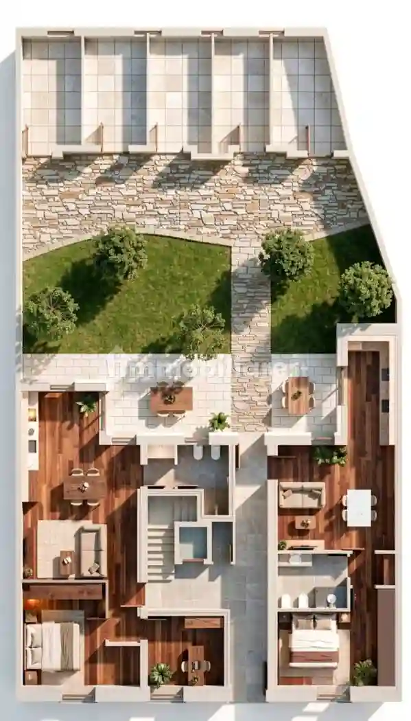 Attico - Mansarda - foto 5