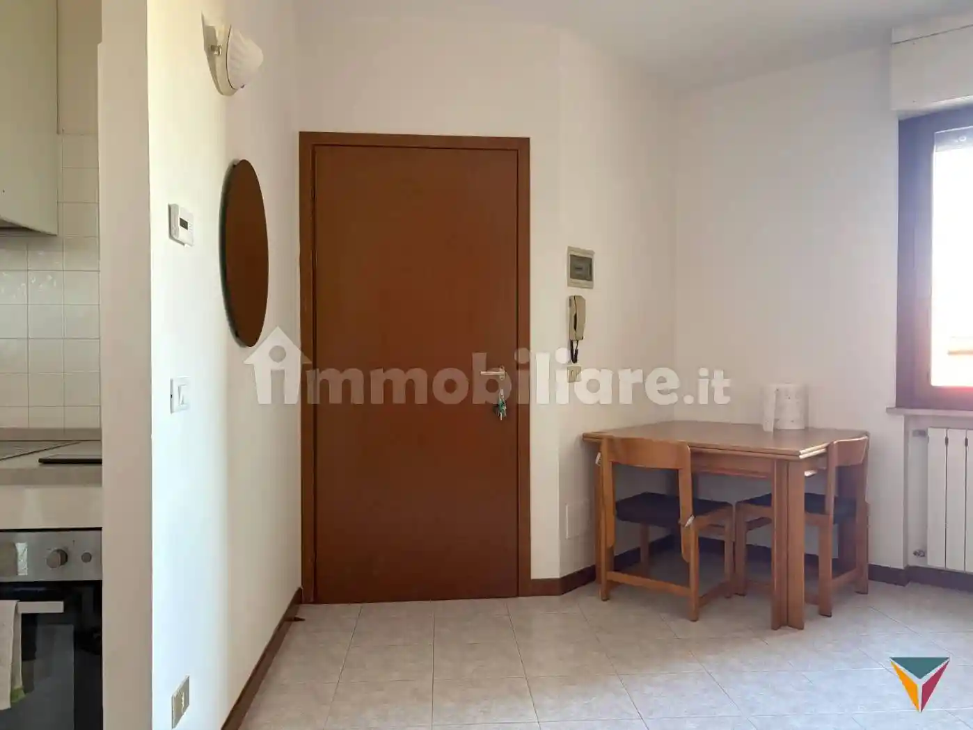 Appartamento in affitto a Roncoferraro