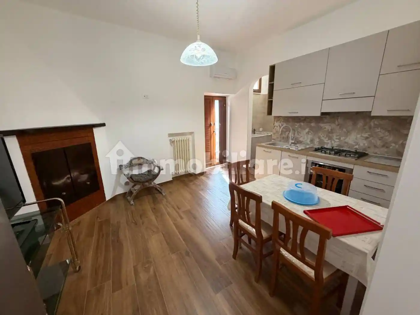 Appartamento in affitto a Valenzano