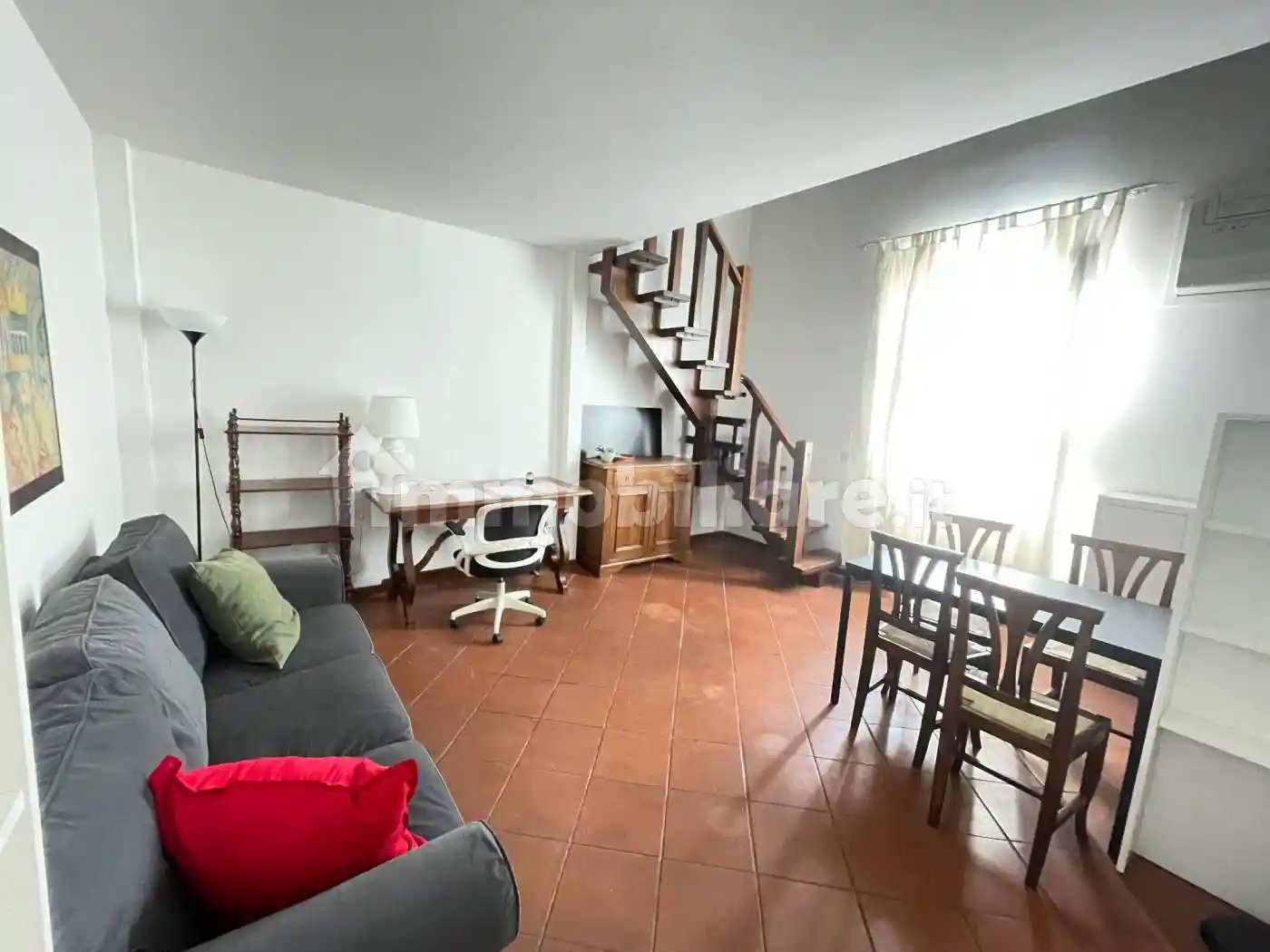 Loft in affitto a Firenze