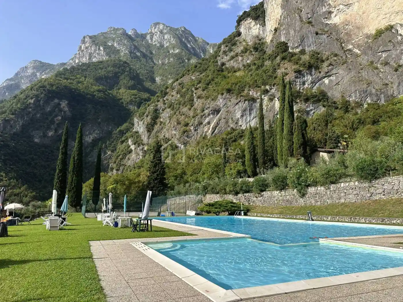 Appartamento in vendita a Riva del Garda