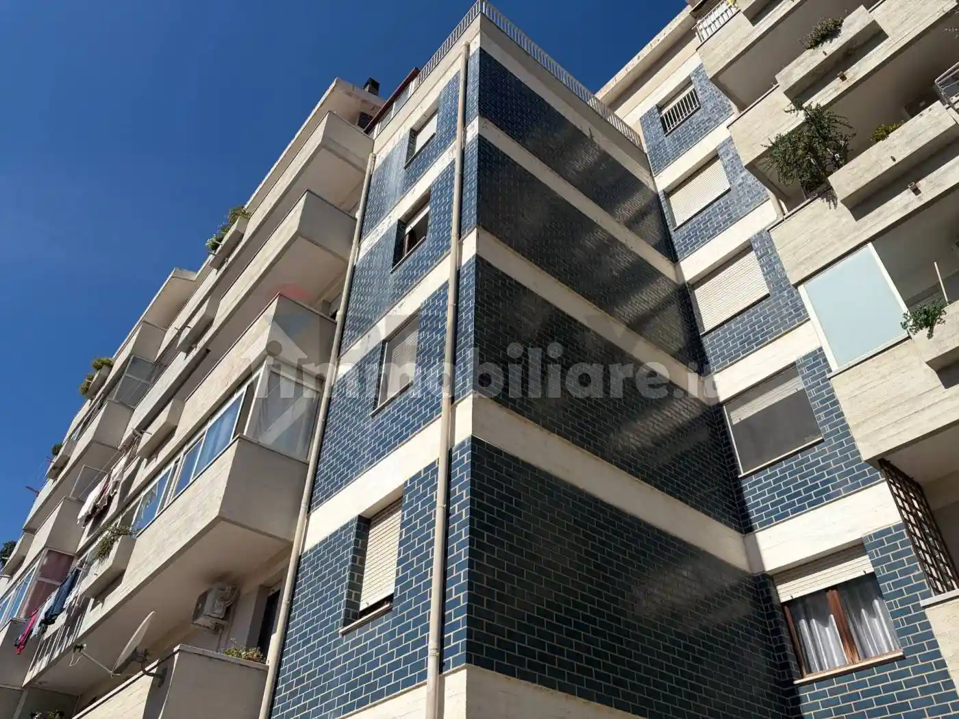 Appartamento in vendita a Sassari
