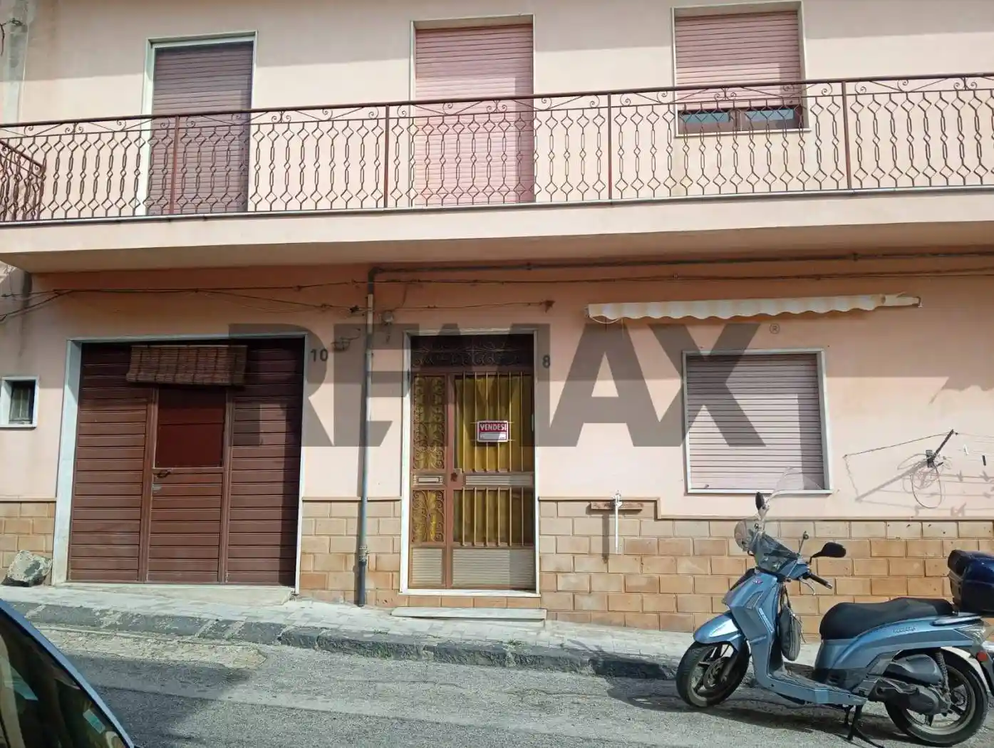 Casa indipendente in vendita a Mirabella Imbaccari