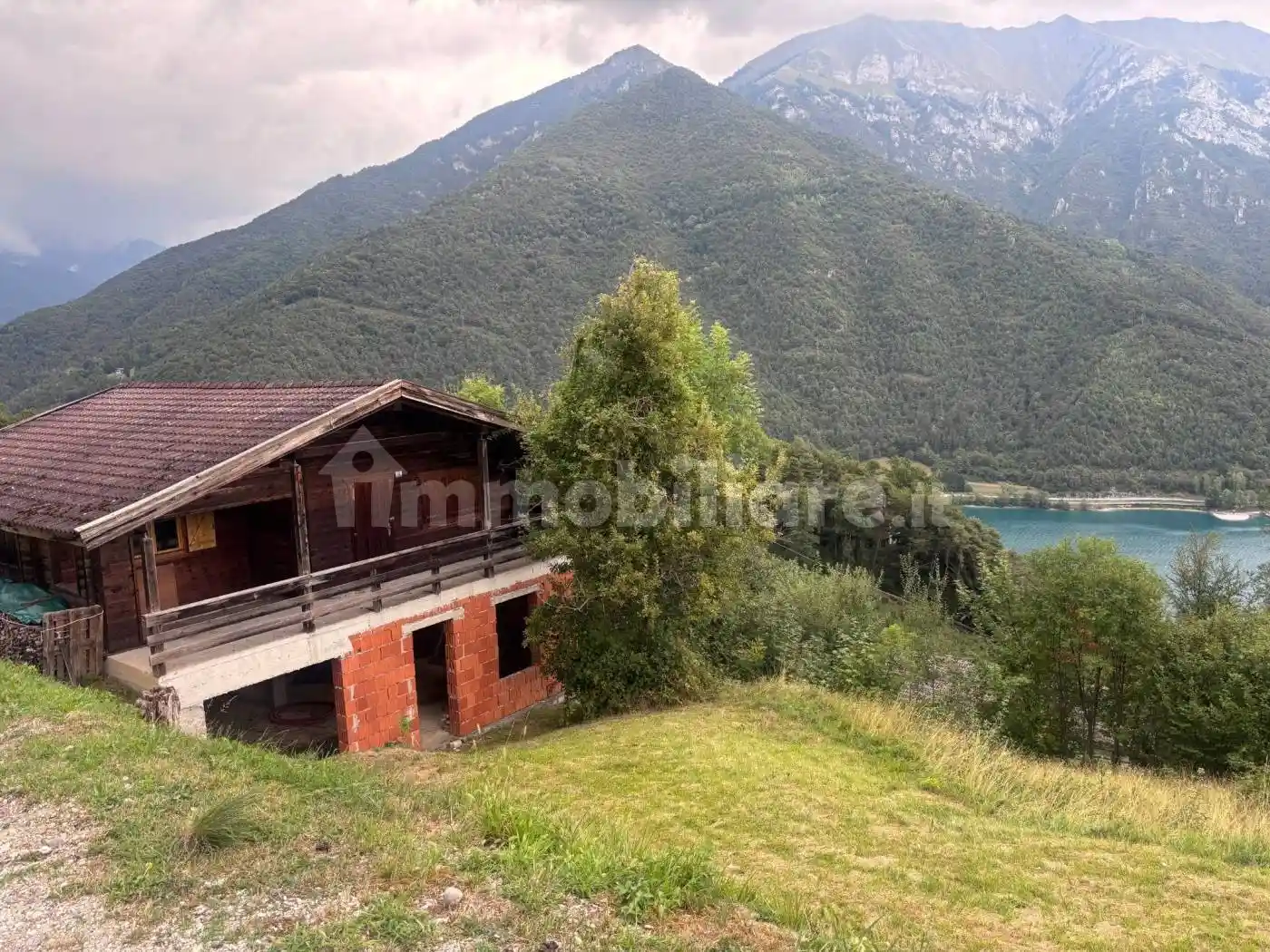 Rustico - Casale in vendita a Ledro