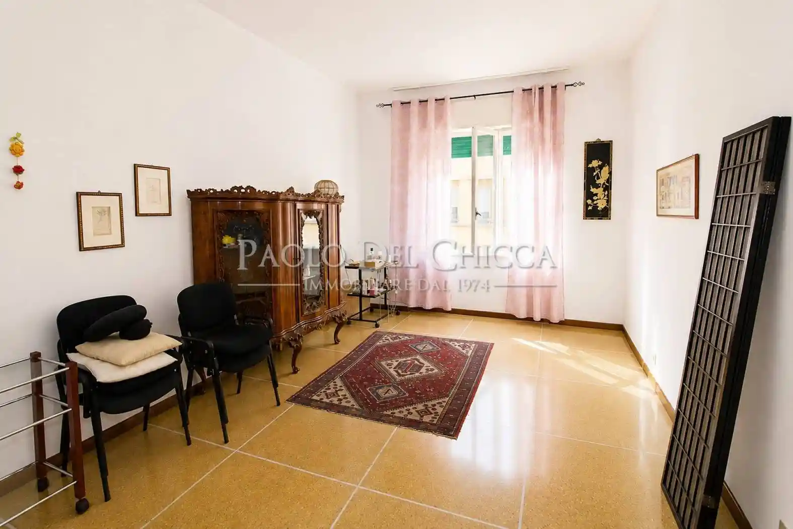 Appartamento in vendita a Livorno