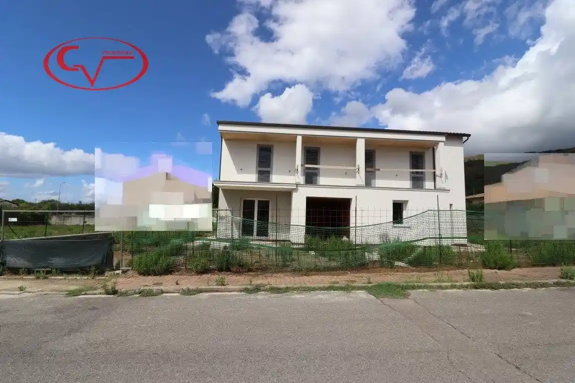 Villetta a schiera in vendita a Loro Ciuffenna
