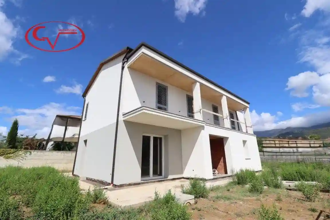 Villetta a schiera - foto 3