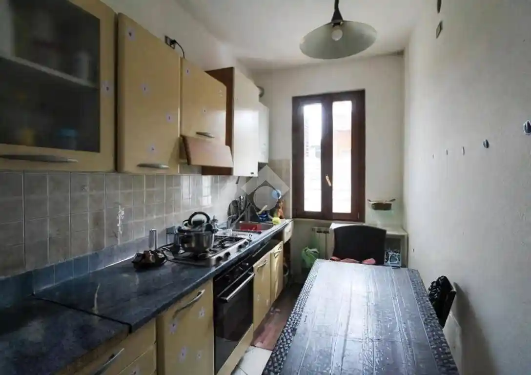 Appartamento in vendita a Ghedi