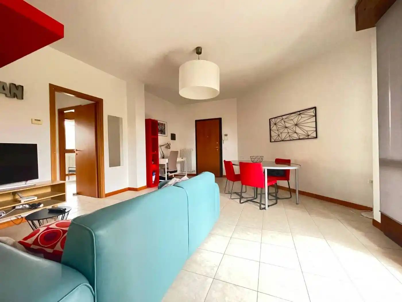 Appartamento in affitto a Bologna