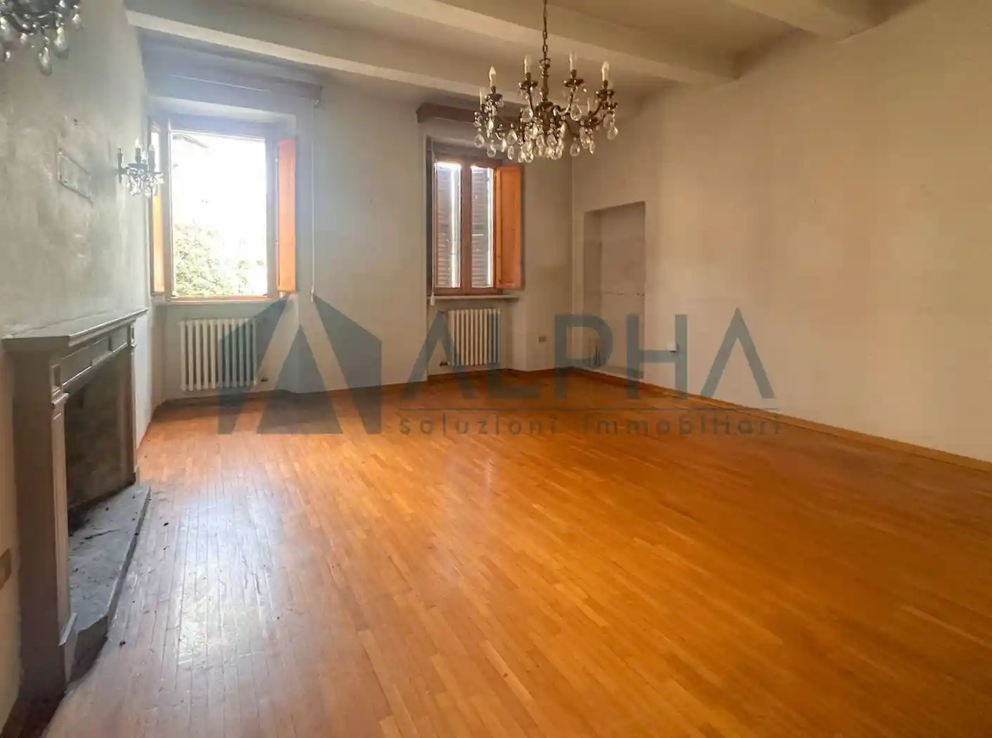 Casa indipendente in vendita a Dovadola