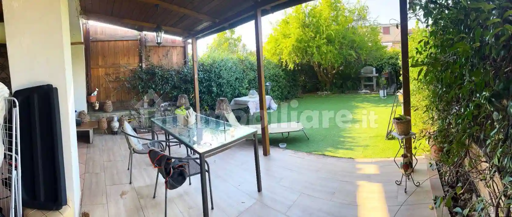 Villa - foto 4