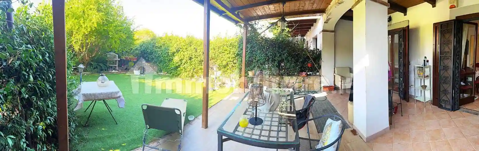 Villa - foto 5