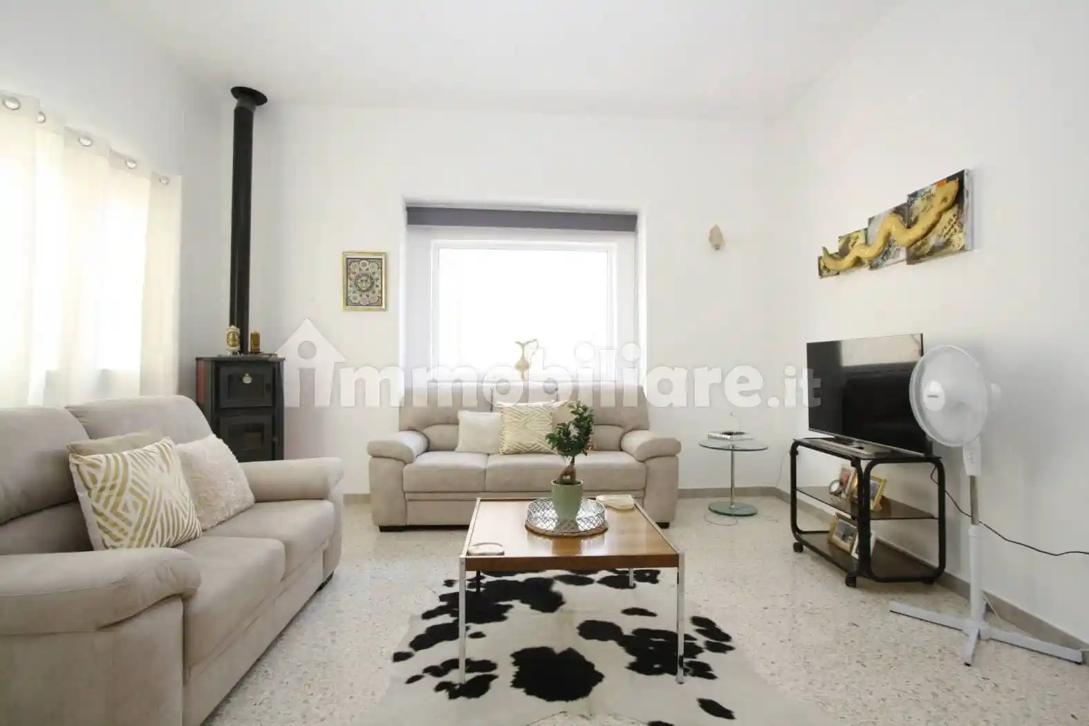 Casa indipendente in vendita a Tuglie