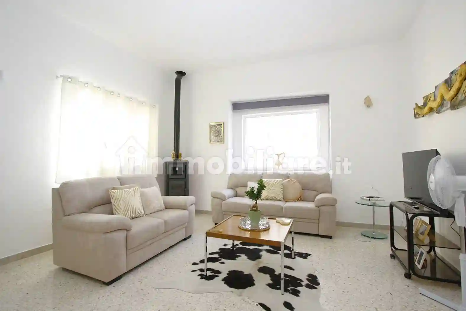 Casa indipendente - foto 2